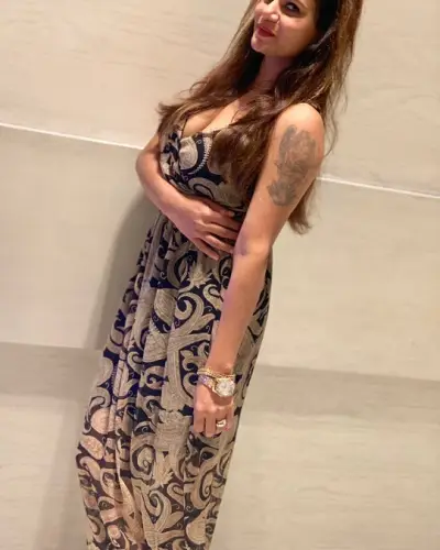 Manjeri Escort